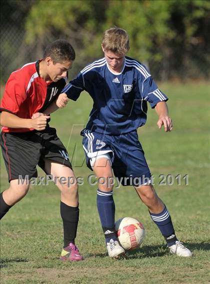 Thumbnail 3 in Vacaville Christian @ San Juan photogallery.
