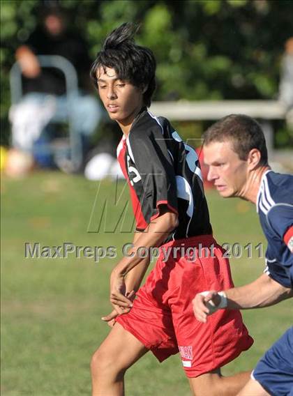 Thumbnail 1 in Vacaville Christian @ San Juan photogallery.