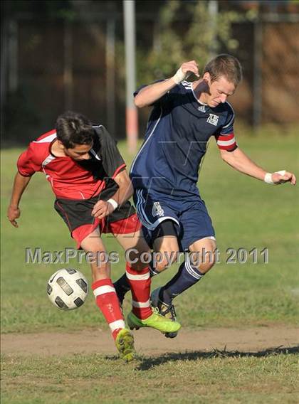 Thumbnail 1 in Vacaville Christian @ San Juan photogallery.