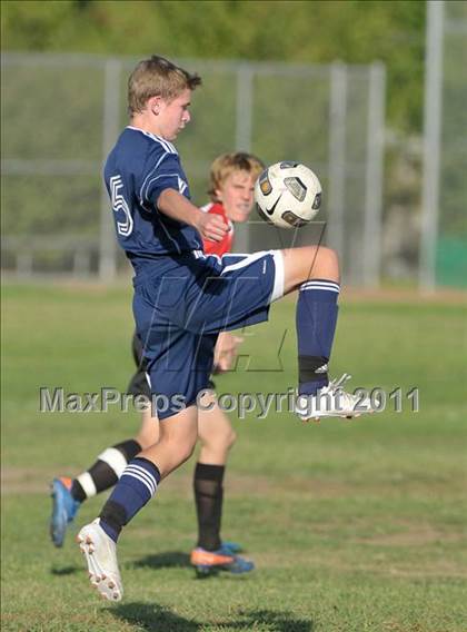 Thumbnail 1 in Vacaville Christian @ San Juan photogallery.