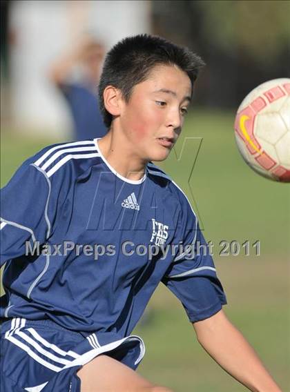 Thumbnail 1 in Vacaville Christian @ San Juan photogallery.