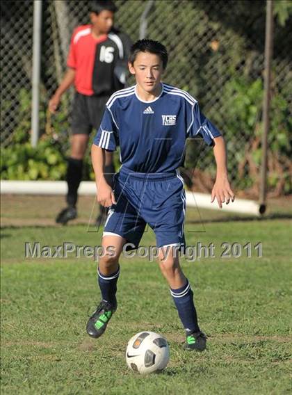 Thumbnail 3 in Vacaville Christian @ San Juan photogallery.