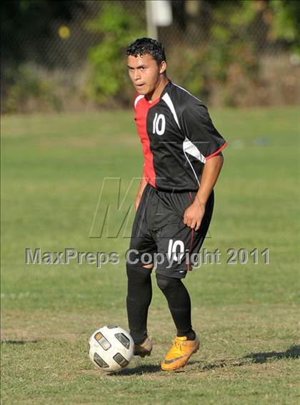 Thumbnail 3 in Vacaville Christian @ San Juan photogallery.
