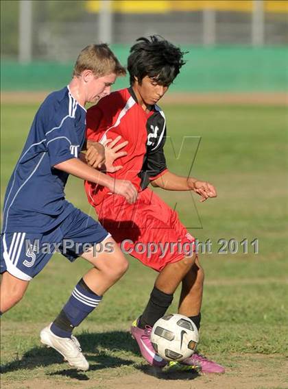 Thumbnail 1 in Vacaville Christian @ San Juan photogallery.