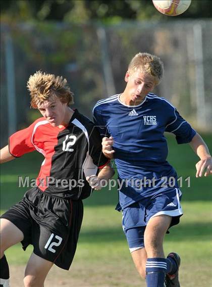 Thumbnail 1 in Vacaville Christian @ San Juan photogallery.