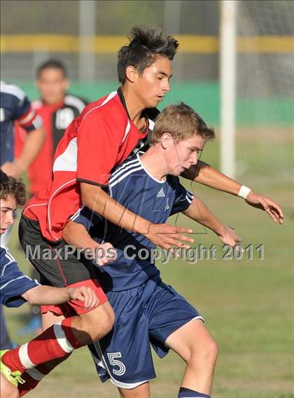 Thumbnail 3 in Vacaville Christian @ San Juan photogallery.