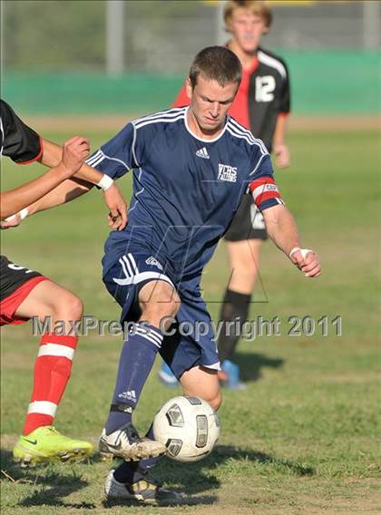 Thumbnail 3 in Vacaville Christian @ San Juan photogallery.