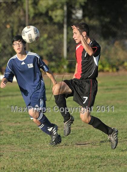 Thumbnail 2 in Vacaville Christian @ San Juan photogallery.