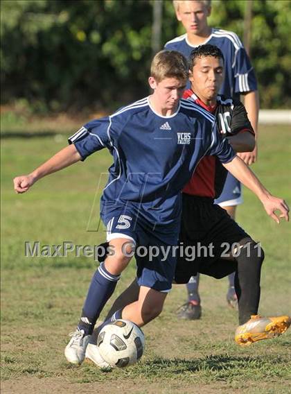 Thumbnail 2 in Vacaville Christian @ San Juan photogallery.