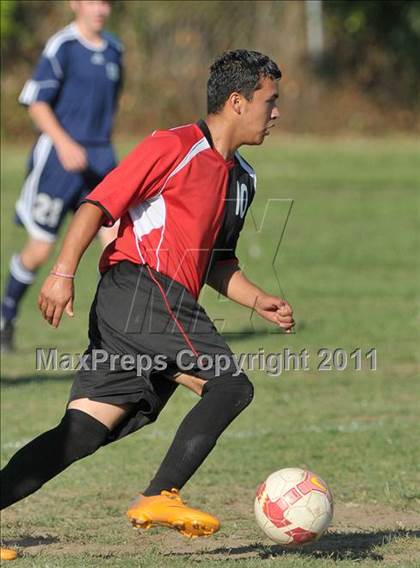 Thumbnail 1 in Vacaville Christian @ San Juan photogallery.