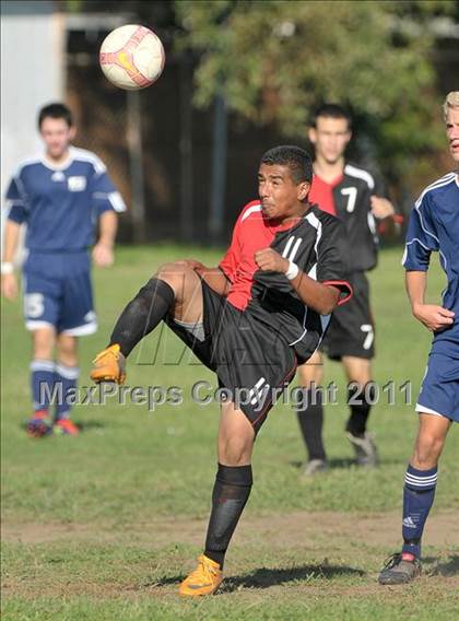Thumbnail 2 in Vacaville Christian @ San Juan photogallery.