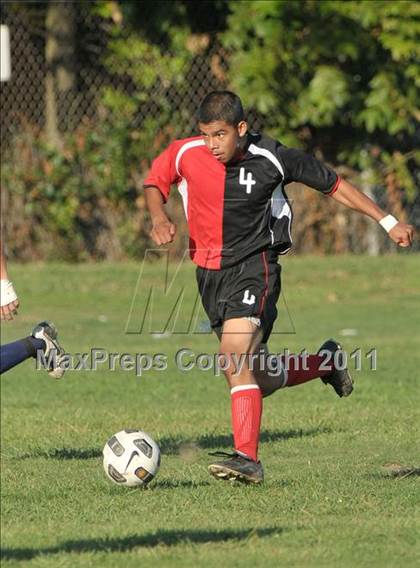 Thumbnail 1 in Vacaville Christian @ San Juan photogallery.