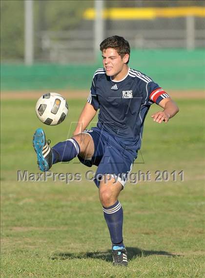 Thumbnail 3 in Vacaville Christian @ San Juan photogallery.