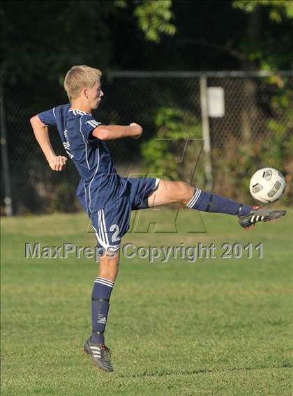 Thumbnail 3 in Vacaville Christian @ San Juan photogallery.