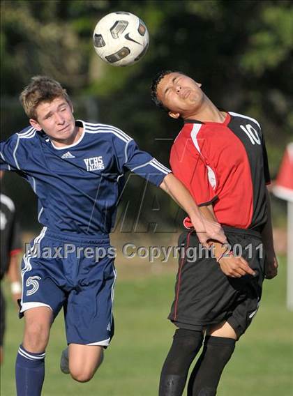 Thumbnail 3 in Vacaville Christian @ San Juan photogallery.