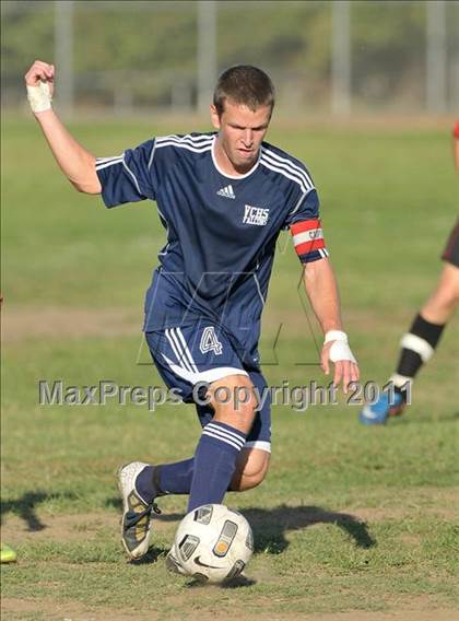 Thumbnail 2 in Vacaville Christian @ San Juan photogallery.