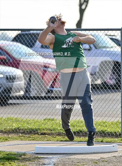 Thumbnail 3 in Pendleton Heights at Delta (Shot Put) photogallery.