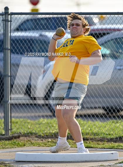 Thumbnail 3 in Pendleton Heights at Delta (Shot Put) photogallery.