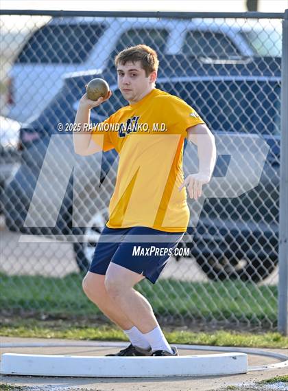 Thumbnail 3 in Pendleton Heights at Delta (Shot Put) photogallery.