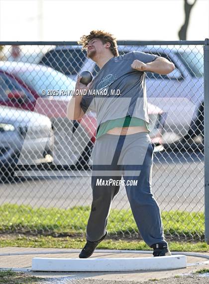 Thumbnail 3 in Pendleton Heights at Delta (Shot Put) photogallery.