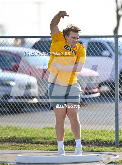Thumbnail 2 in Pendleton Heights at Delta (Shot Put) photogallery.