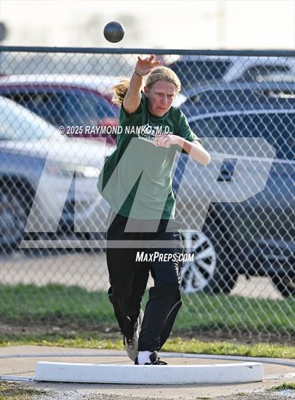 Thumbnail 3 in Pendleton Heights at Delta (Shot Put) photogallery.