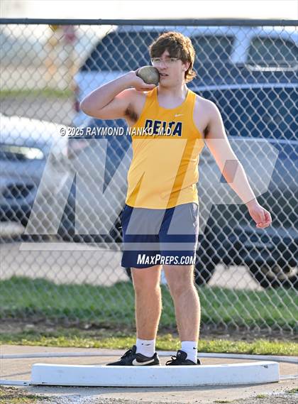 Thumbnail 3 in Pendleton Heights at Delta (Shot Put) photogallery.