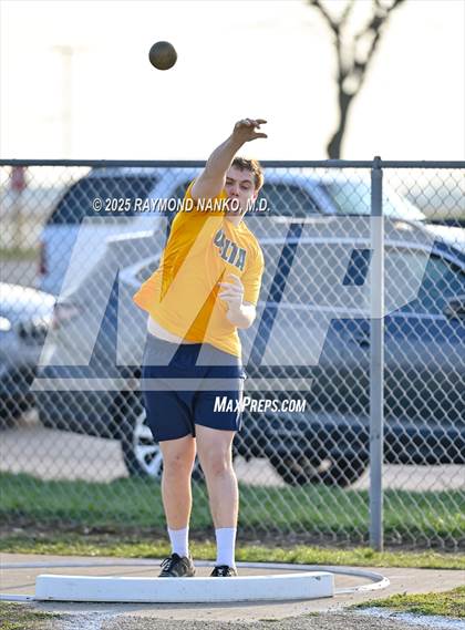 Thumbnail 3 in Pendleton Heights at Delta (Shot Put) photogallery.
