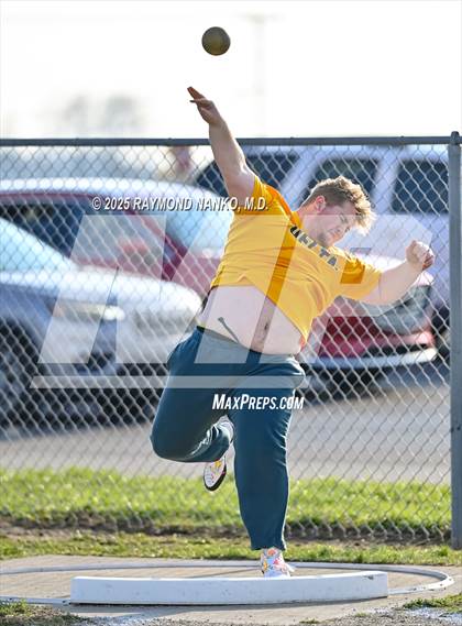 Thumbnail 1 in Pendleton Heights at Delta (Shot Put) photogallery.