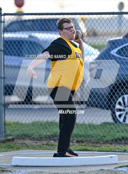 Thumbnail 1 in Pendleton Heights at Delta (Shot Put) photogallery.