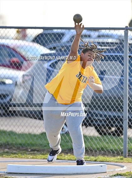 Thumbnail 3 in Pendleton Heights at Delta (Shot Put) photogallery.