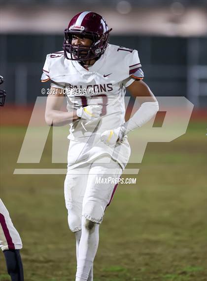 Thumbnail 1 in Independence @ Venice (CIF D5-AA Southern Regional Final) photogallery.