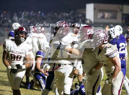 Thumbnail 2 in Independence @ Venice (CIF D5-AA Southern Regional Final) photogallery.