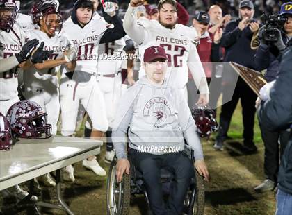 Thumbnail 1 in Independence @ Venice (CIF D5-AA Southern Regional Final) photogallery.