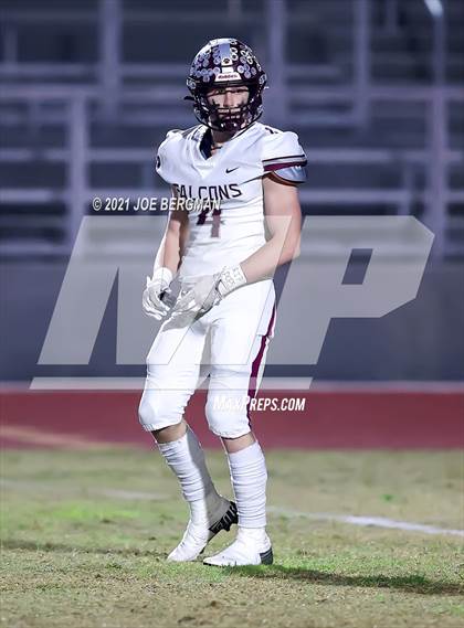 Thumbnail 3 in Independence @ Venice (CIF D5-AA Southern Regional Final) photogallery.