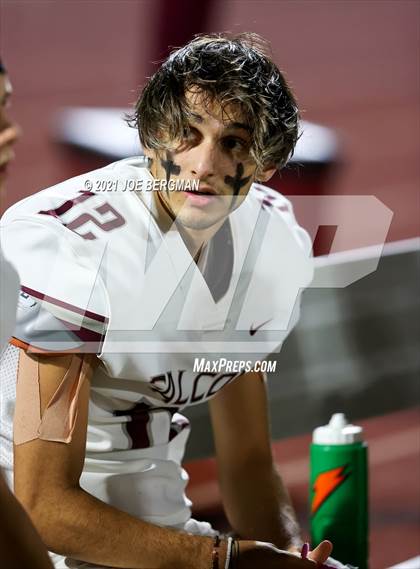 Thumbnail 1 in Independence @ Venice (CIF D5-AA Southern Regional Final) photogallery.