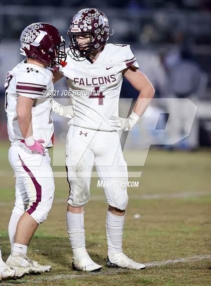 Thumbnail 2 in Independence @ Venice (CIF D5-AA Southern Regional Final) photogallery.