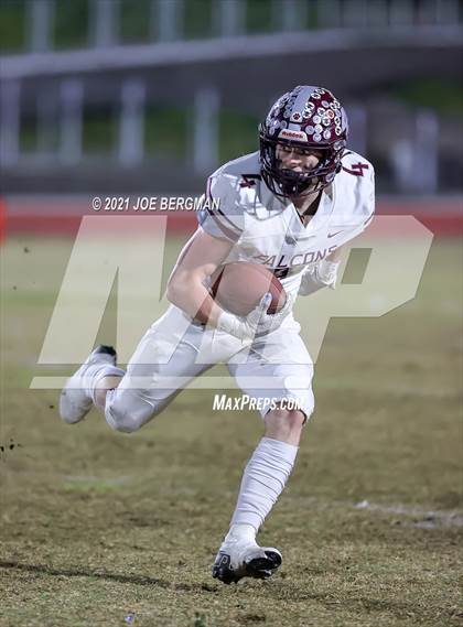 Thumbnail 2 in Independence @ Venice (CIF D5-AA Southern Regional Final) photogallery.