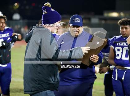 Thumbnail 3 in Independence @ Venice (CIF D5-AA Southern Regional Final) photogallery.