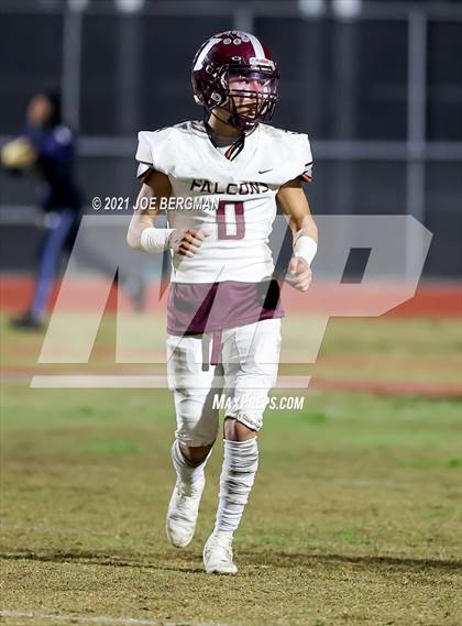 Thumbnail 3 in Independence @ Venice (CIF D5-AA Southern Regional Final) photogallery.