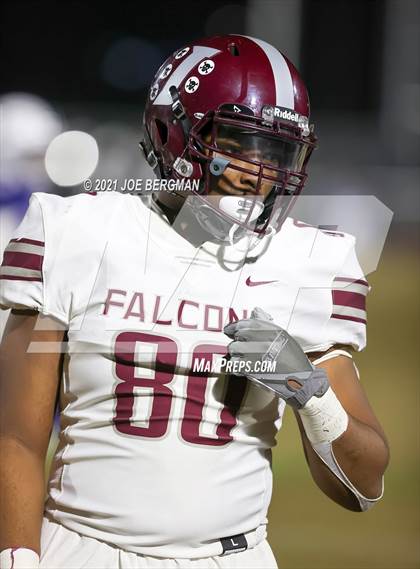 Thumbnail 1 in Independence @ Venice (CIF D5-AA Southern Regional Final) photogallery.
