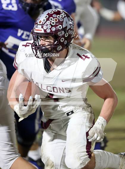 Thumbnail 3 in Independence @ Venice (CIF D5-AA Southern Regional Final) photogallery.