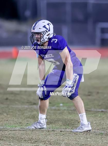Thumbnail 1 in Independence @ Venice (CIF D5-AA Southern Regional Final) photogallery.