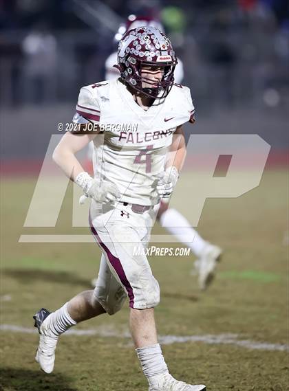 Thumbnail 3 in Independence @ Venice (CIF D5-AA Southern Regional Final) photogallery.