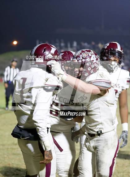 Thumbnail 3 in Independence @ Venice (CIF D5-AA Southern Regional Final) photogallery.