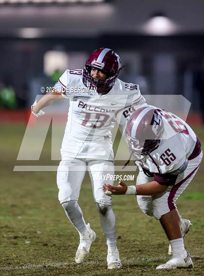 Thumbnail 3 in Independence @ Venice (CIF D5-AA Southern Regional Final) photogallery.