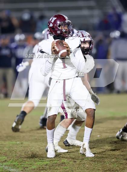Thumbnail 2 in Independence @ Venice (CIF D5-AA Southern Regional Final) photogallery.