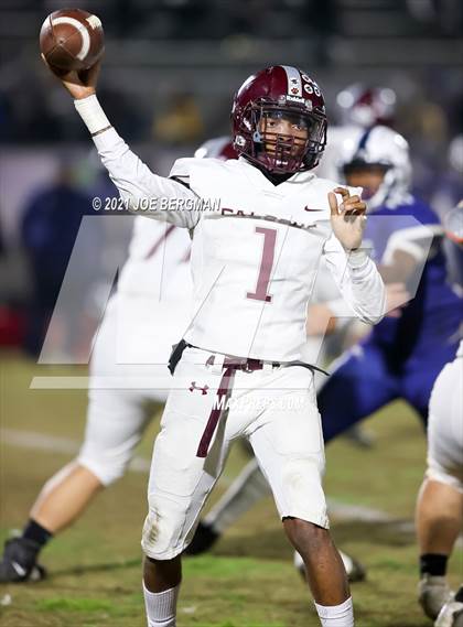 Thumbnail 1 in Independence @ Venice (CIF D5-AA Southern Regional Final) photogallery.
