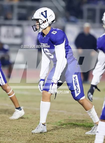 Thumbnail 3 in Independence @ Venice (CIF D5-AA Southern Regional Final) photogallery.