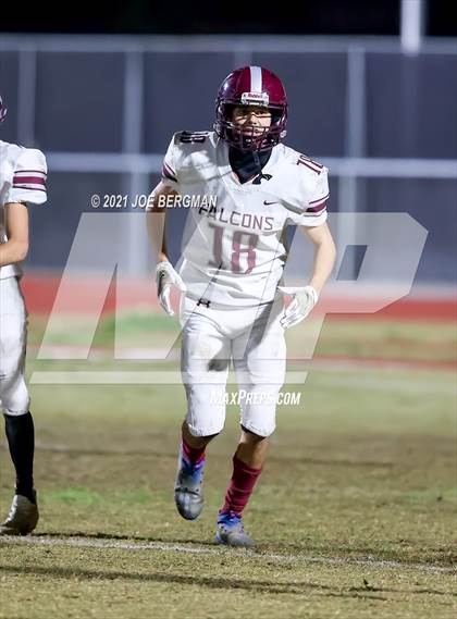 Thumbnail 1 in Independence @ Venice (CIF D5-AA Southern Regional Final) photogallery.